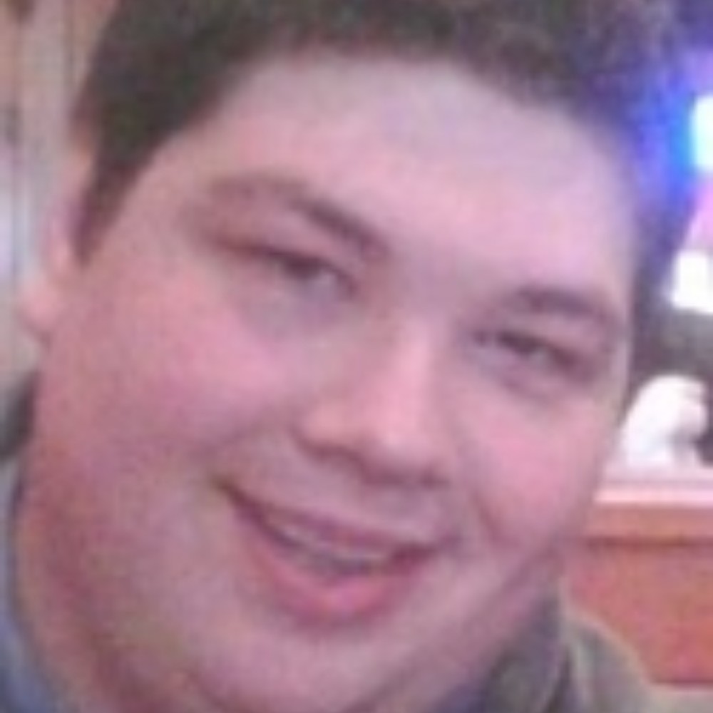 Meet your Posher, Chris